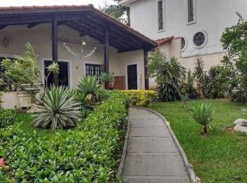 Casa · 340m² · 4 Quartos · Casa a venda - Jardim Bandeirantes - Sorocaba - Zona Leste