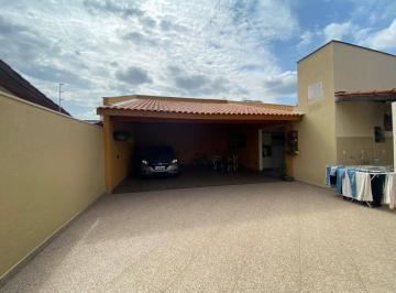 Casa · 205m² · 2 Quartos · 2 Vagas · Casa a venda - Jardim Cruzeiro do Sul - Sorocaba - Zona Leste