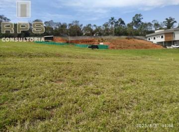 Foto 01 · Terreno no Quintas da Boa Vista em Atibaia, 600 m²