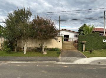 Casa de 3 quartos, Fazenda Rio Grande · CASA PADRÃO
