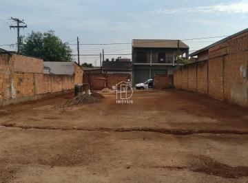 Foto 01 · Terreno, Jardim Esmeralda, Santa Bárbara D'oeste, SP