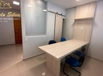 Foto 05 · LOCAÇÃO - SALA COMERCIAL EUROVILLE OFFICE, ZONA SUL BRAGANÇA PAULISTA