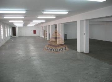Comercial · 1749m² · 25 Vagas · PRÉDIO INDUSTRIAL E COMERCIAL -Vila Formosa 25 vagas DEPÓSITO 12 Bº