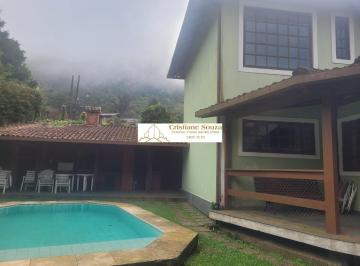 Foto 01 · Casa no Comary com piscina, área gourmet