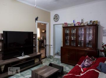 Casa · 327m² · 5 Quartos · 1 Vaga · Casa à Venda - Vila Gustavo, 5 Quartos, 327 m² - São Paulo