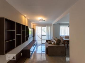Apartamento · 149m² · 3 Quartos · 2 Vagas · Apartamento à Venda - Tijuca, 3 Quartos,  149 m² - Rio de Janeiro