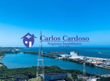 Foto 01 · Apartamento, Santo Amaro, Recife, PE