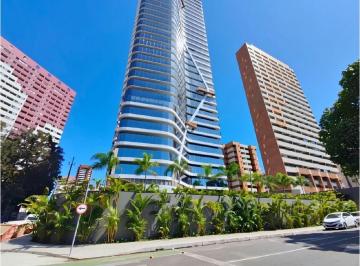 39d74b0b62890e5ed0f2421883140ca3afea806d · Apartamento com 4 dormitórios para alugar, 311 m² por R$ 29.817,99/mês - Meireles - Fortaleza/CE