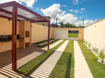 0931f740aaf5768bf0892ef367246ece16c99ce9 · Casa com 3 dormitórios à venda, 92 m² por R$ 439.900,00 - Coaçu - Eusébio/CE