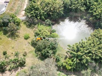 Terreno · 15000m² · Área de 15000m² com lago à venda no bairro Joapiranga em Valinhos/SP