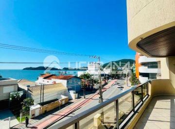 Apartamento · 175m² · 3 Quartos · 1 Vaga · Apartamento com 03 dormitórios, garagem coberta, Wi-Fi e vista para o mar