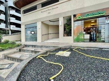 Comercial · 75m² · 1 Quarto · Sala comercial na Avenida do centro BomBinhas
