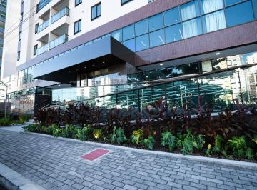 Apartamento · 85m² · 3 Quartos · 2 Vagas · Residencial Mariniz Stella na região nobre do Bessa