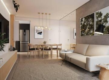 Apartamento · 75m² · 3 Quartos · 1 Vaga · Apartamentos de 2 e 3 quartos com suíte.