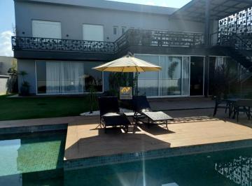 Foto 01 · LINDA CASA ALTO PADRÃO NO CONDOMÍNIO JI-PARANÁ