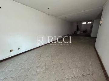 Fachada do prédio à venda no bairro Paquetá, Santo · Prédio à venda em Santos no Paquetá | RICCI Consultoria