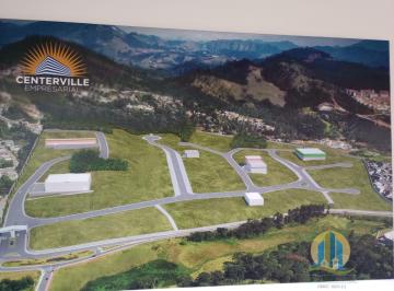Terreno · 1000m² · Centerville Empresarial - Terreno a venda no Condomínio Centerville Empresarial
