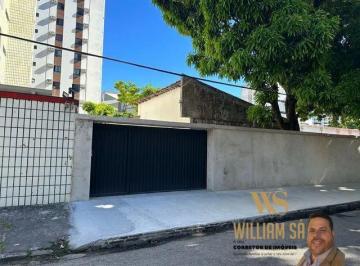 Casa · 585m² · 5 Quartos · 2 Vagas · Casa ou ponto comercial com 5 quartos , 3 banheiros e terreno de 585 metros quadrados no coração d