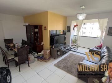 Apartamento · 96m² · 3 Quartos · Apartamento à venda no bairro Papicu - Fortaleza/CE