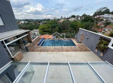 Foto 19 · Casa alto padrão de 500m² para venda no Condomínio Arujazinho IV - Arujá/SP