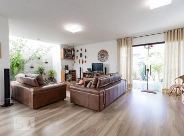 Casa · 220m² · 3 Quartos · 2 Vagas · Casa à Venda - Campo Belo, 3 Quartos, 220 m² - São Paulo