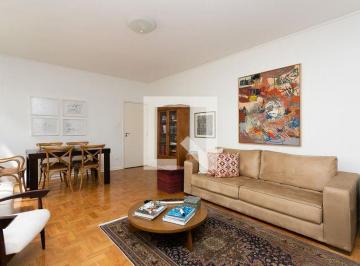 Apartamento · 140m² · 3 Quartos · Apartamento à Venda - Jardim Paulista, 3 Quartos, 140 m² - São Paulo