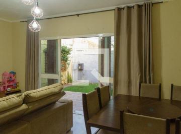 Casa · 290m² · 3 Quartos · 4 Vagas · Casa à Venda - Campos Elíseos , 3 Quartos, 290 m² - Campinas