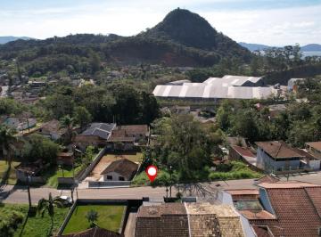 Foto 01 · Terreno, Rocio Pequeno, São Francisco do Sul, SC