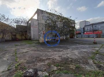 Terreno · 1200m² · Terreno à venda, Paquetá - Santos/SP
