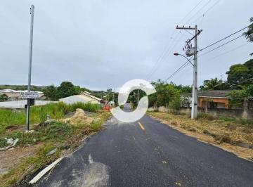 f1422653b1f9a2300ae0f7891b9012be21846214 · Terreno à venda, 1860 m² por R$ 270.000,00 - Chácaras de Inoã (Inoã) - Maricá/RJ