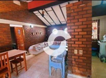 583da054f25fb12662421b068fbb024f5217ae77 · Casa com 2 dormitórios à venda, 54 m² por R$ 340.001,00 - Praia do Siqueira - Cabo Frio/RJ