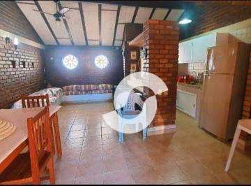 9167254851d052f08706802bc26c444e58d0c0c8 · Casa com 2 dormitórios à venda, 54 m² por R$ 340.001,00 - Praia do Siqueira - Cabo Frio/RJ
