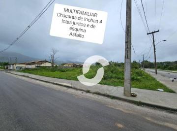 3bd949b8aeb06bb99a5ae85c45d4d31e91b99c7b · Terreno à venda, 363 m² por R$ 105.000,00 - Chácaras de Inoã (Inoã) - Maricá/RJ