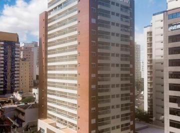 Apartamento · 48m² · 1 Quarto · 1 Vaga · Amplify Moema | Construtora ZKF | Pronto | 48 metros | 01 suíte | varanda | 01 vaga
