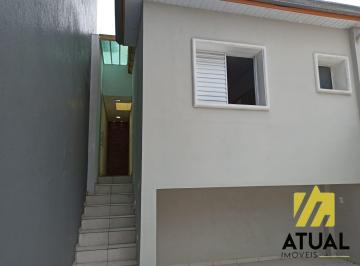 Casa · 63m² · 2 Quartos · 2 Vagas · Casa 2 dorm - Venda - Vila Curuçá - Santo André/SP