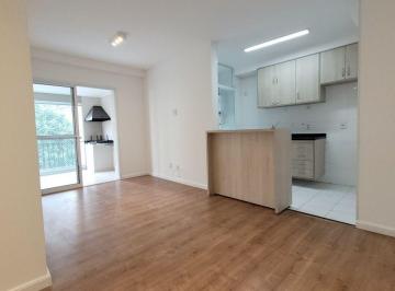 Apartamento · 72m² · 2 Quartos · 1 Vaga · APARTAMENTO COM VARANDA GOURMET NO UP HOME JARDIM PRUDÊNCIA !