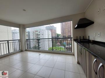 Apartamento · 72m² · 2 Quartos · 1 Vaga · APARTAMENTO COM VARANDA GOURMET NO UP HOME JARDIM PRUDÊNCIA !