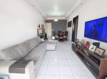 Apartamento · 117m² · 2 Quartos · 1 Vaga · Apartamento à venda no Campo Grande em Santos.