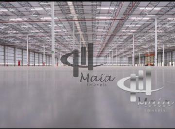 Comercial · 5916m² · 8 Vagas · Locação Galpão Jundiai Loteamento Parque Industrial Ref: 38902