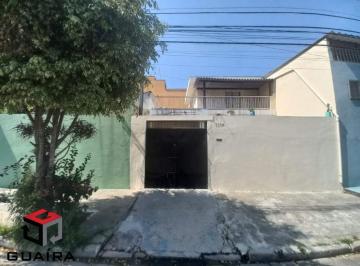 Casa · 168m² · 3 Quartos · 4 Vagas · Sobrado de 167 m² localizado no Bairro Rudge Ramos em São Bernardo do Campo - SP.