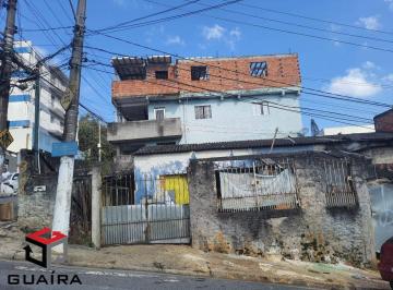 Terreno · 175m² · Terreno à venda Taboão - São Bernardo do Campo - SP
