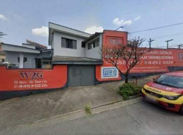 Terreno · 125m² · 1 Vaga · Terreno à venda 1 vaga Amabile Pezzolo - Santo André - SP