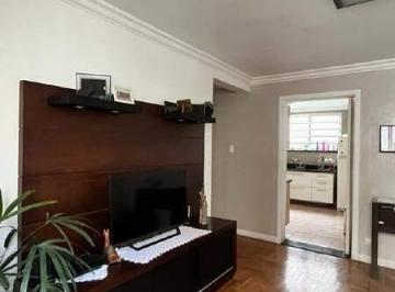 Apartamento · 79m² · 2 Quartos · 1 Vaga · Apartamento à venda 2 quartos 1 vaga Demarchi - São Bernardo do Campo - SP