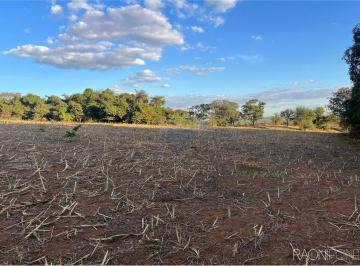 Rural · 710000m² · 10 Quartos · 10 Vagas · Fazenda á venda de 70,89ha, no município de Perdizes -  Minas Gerais