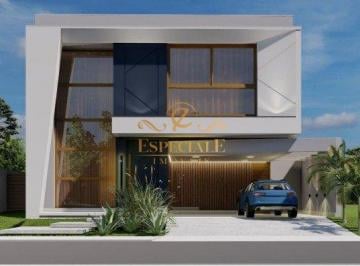 5506_icG1I87_550664f0e7ed64806.jpg · CASA EM CONDOMÍNIO COM 4  SUÍTES E 2 VAGAS DE GARAGEM À VENDA, 290,00 m² POR R$ 3.680.000,00 - SÃO B