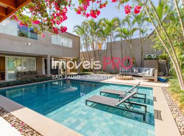 Casa · 544m² · 4 Quartos · 7 Vagas · 544m² Chácara Monte Alegre