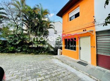Casa · 160m² · 2 Quartos · 1 Vaga · CASA DE VILA PARA VENDA, NA VILA MARIANA, 2DTS, 1 VAGA, SUPER TRANQUILA!