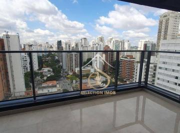 26e1bd6ae6555c9c47119283b5b5b306f1cb5e2a · Cobertura com 1 dormitório à venda, 65 m² por R$ 1.060.000,00 - Campo Belo (zona Sul) - São Paulo/SP
