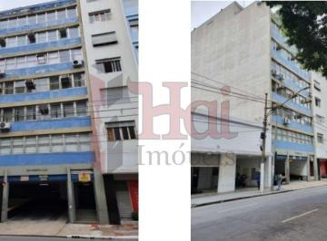 Comercial · 253m² · 4 Vagas · Conjunto Comercial e Salas, Vila Buarque - São Paulo