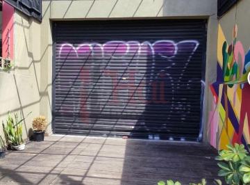 Comercial · 240m² · LOCAÇÃO | LOJA 240m2 | RUA : ARTUR DE AZEVEDO | PINHEIROS